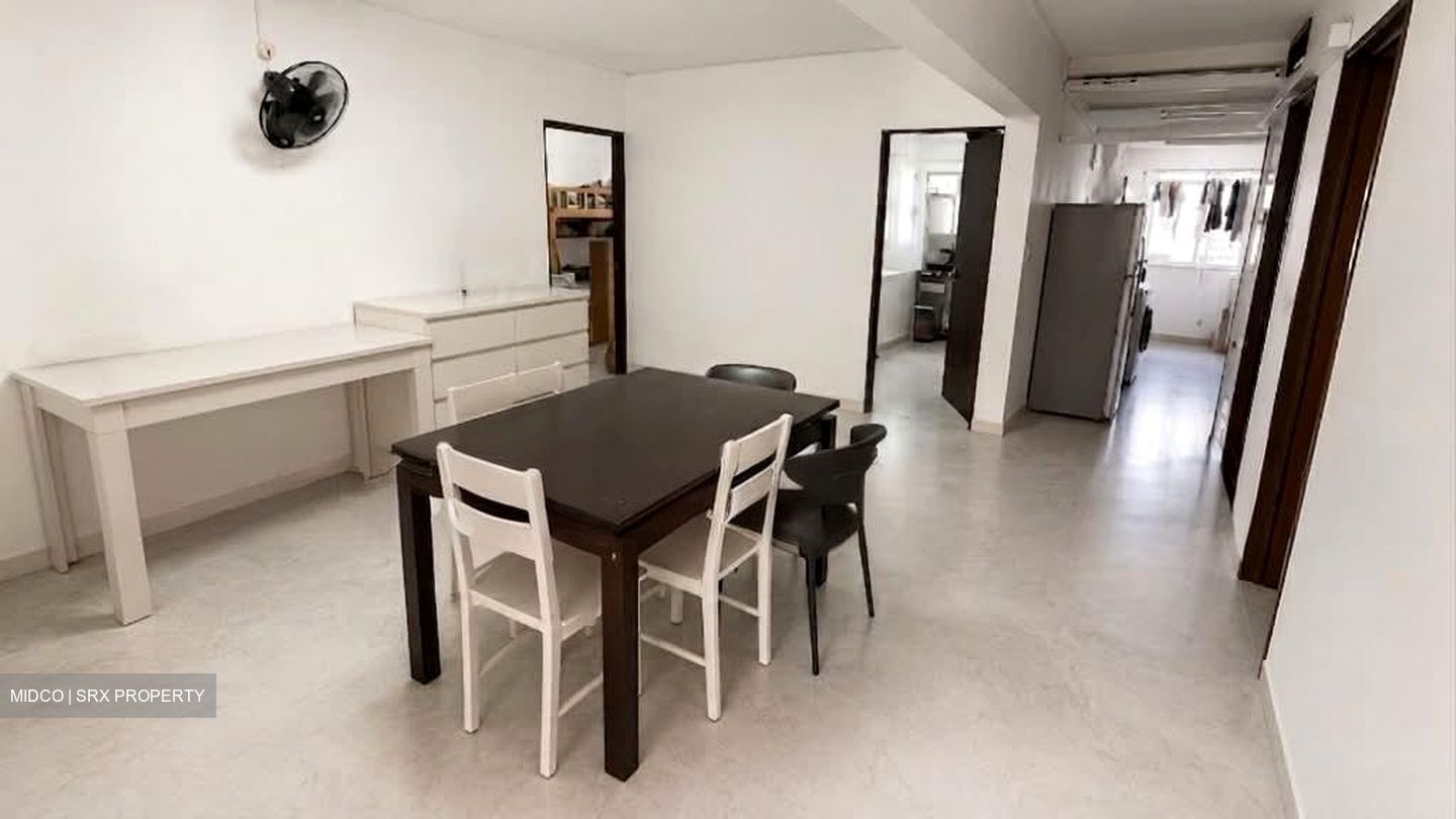 Blk 105 Pearl Garden (Bedok), HDB 3 Rooms #563145591